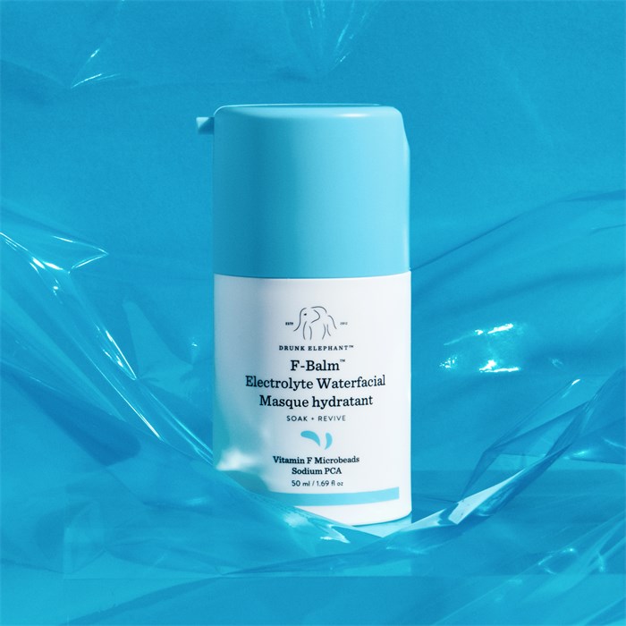 F-Balm™ Electrolyte Waterfacial