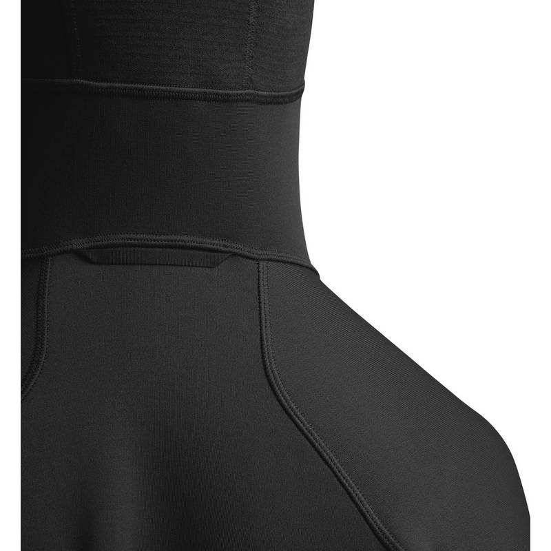 Haglöfs Betula Hood Fleecejacke Damen