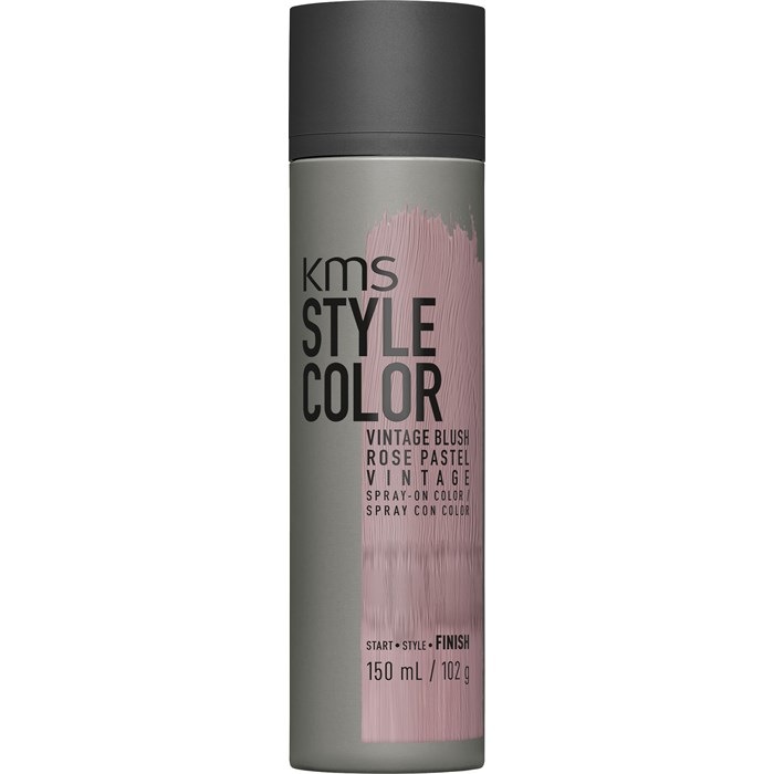 Spray-On Color