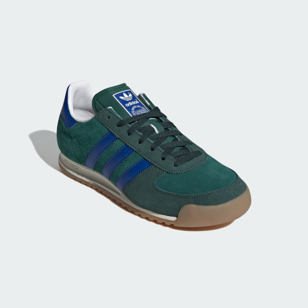 adidas Allteam ID2123 / grün