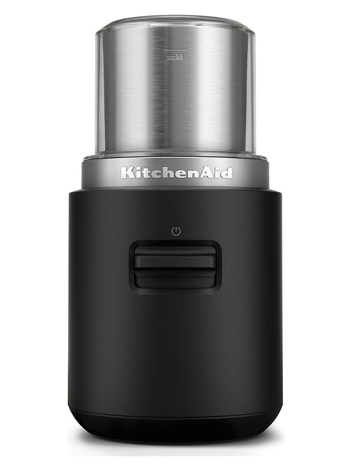 KitchenAid Kabellose Kaffeemühle 