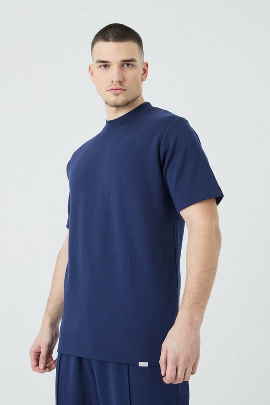 Tall Slim-Fit T-Shirt