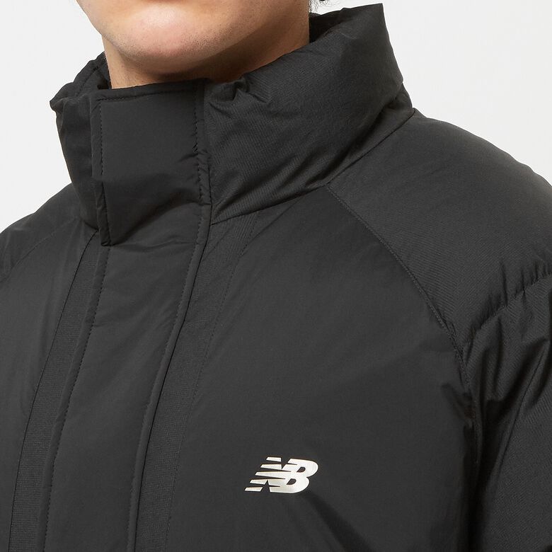 New Balance Nbx NB Academy Mix Down Jacket nbk