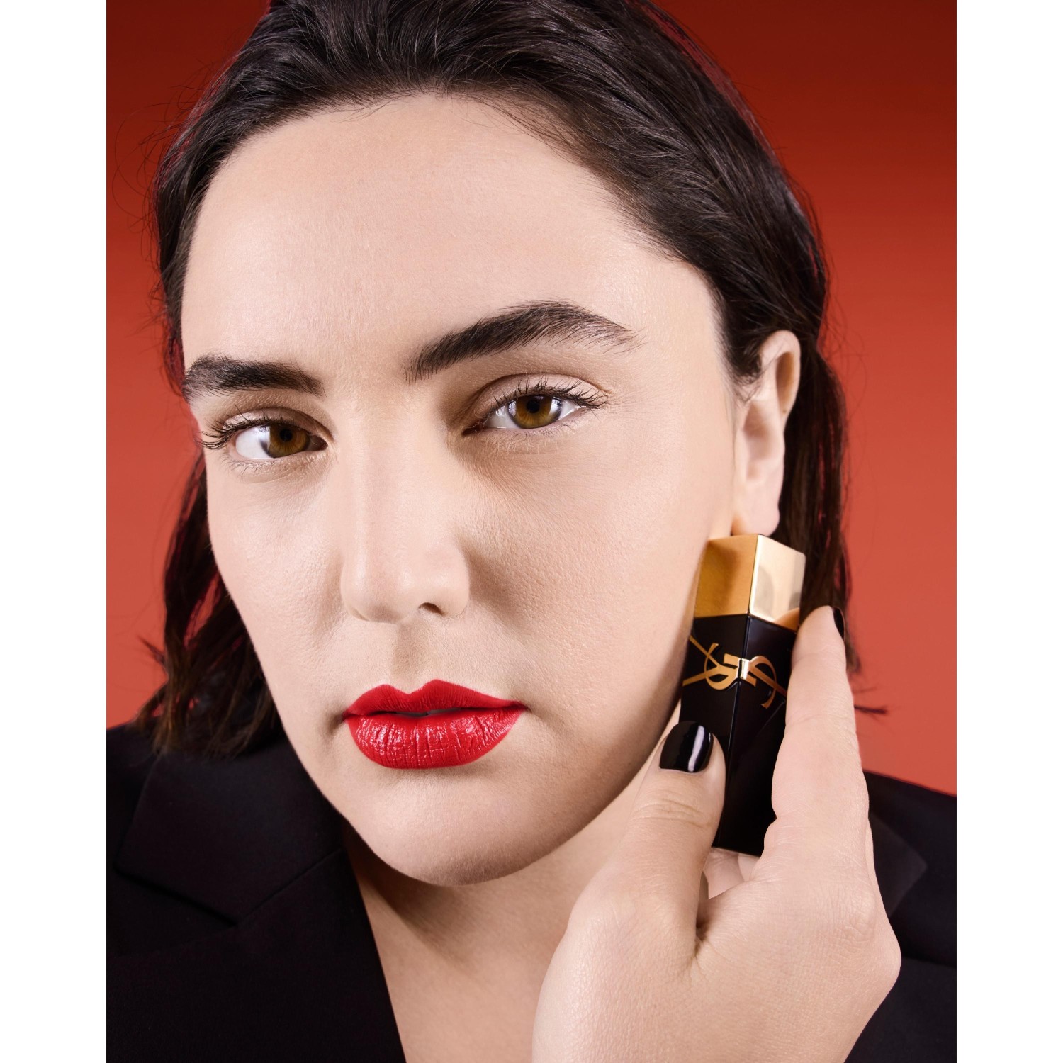 Rouge Pur Couture The Bold