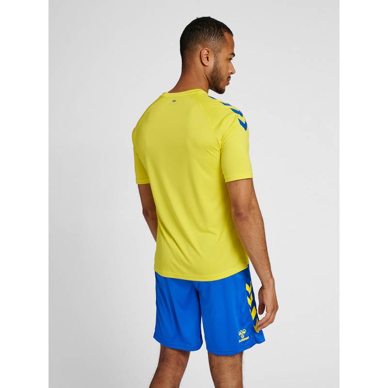 hummel hmlCORE XK CORE POLY T-SHIRT S/S T-Shirt