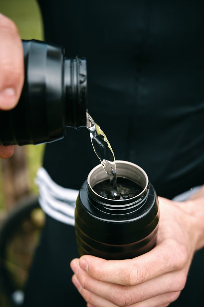 Fidlock TWIST x Keego Bottle 600 + Bike Base kaufen | Bike-Discount
