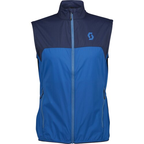 HERREN WESTE SCO VEST M'S EXPLORAIR LIGHT WB