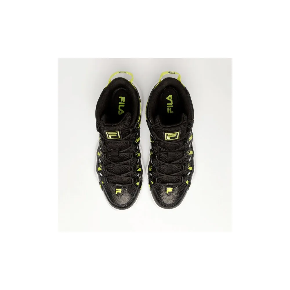FILA STACKHOUSE SPAGHETTI 1BM02042016 / schwarz