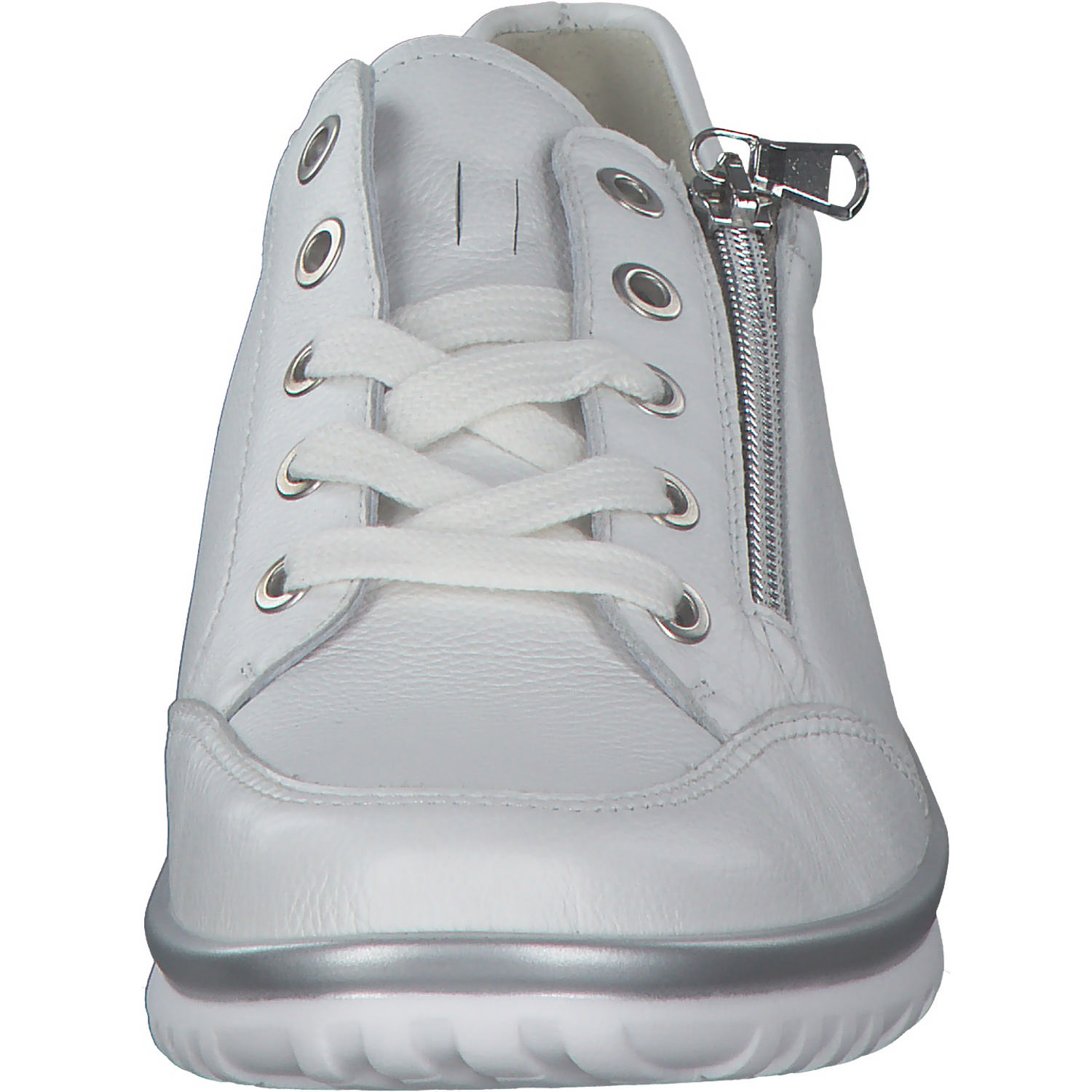 Semler Lena L5035011, Sneakers, Damen, Weiß