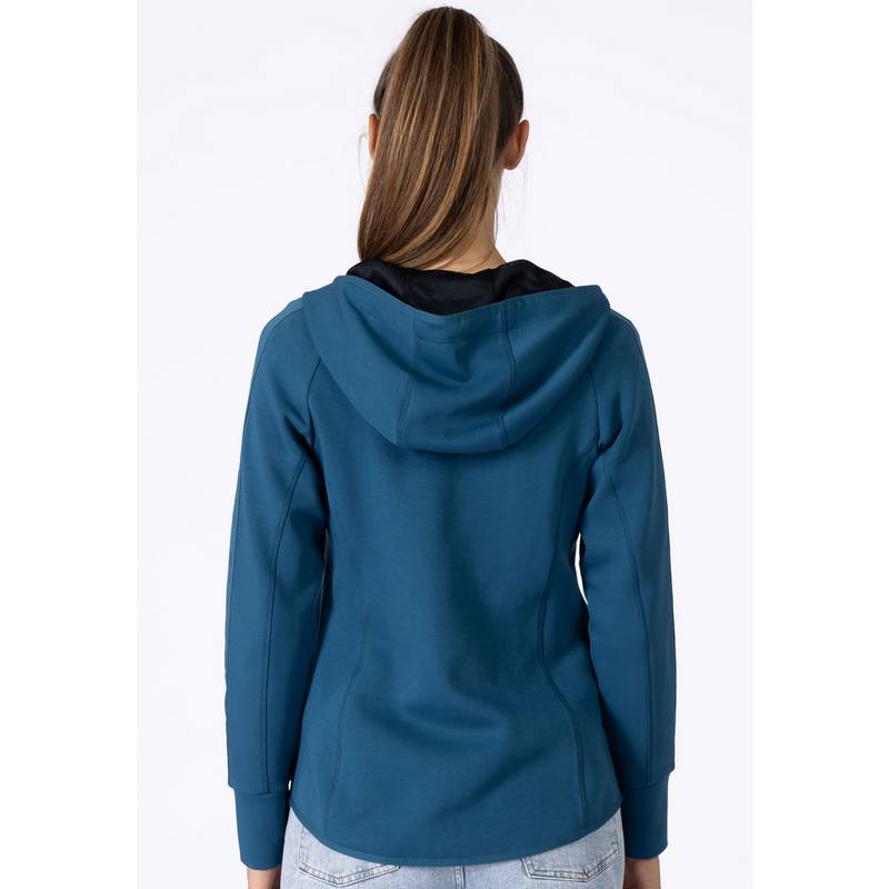 LPO Trainingsjacke Damen