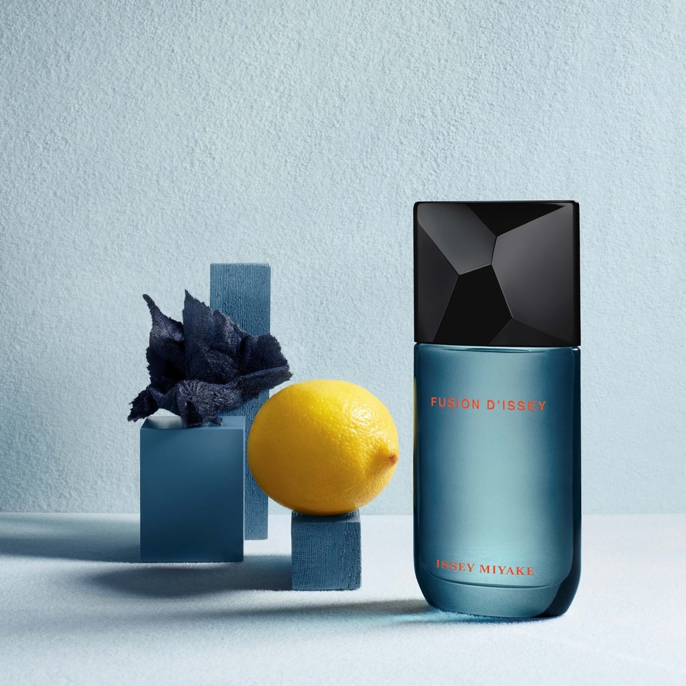 Issey Miyake Fusion d'Issey Eau de Toilette Eau de toilette