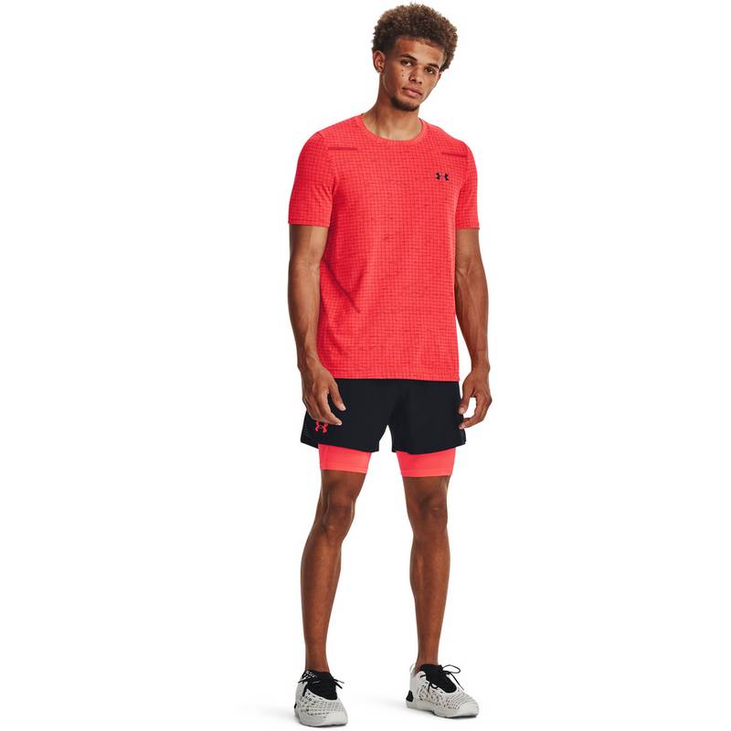 Under Armour Vanish Vent Funktionsshorts Herren