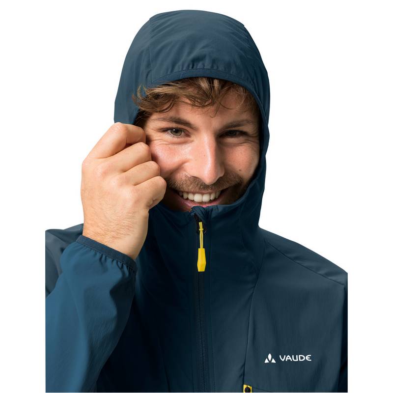 VAUDE Men's Tekoa Jacket Outdoorjacke Herren