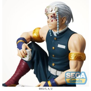 Demon Slayer: Kimetsu no Yaiba  PVC Statue (15cm)