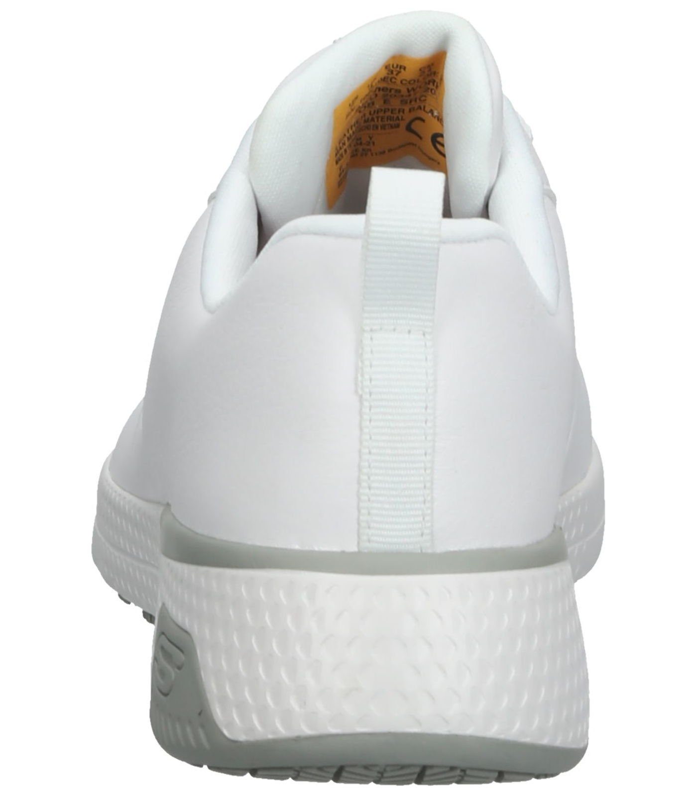Skechers Sneaker Leder Sneaker