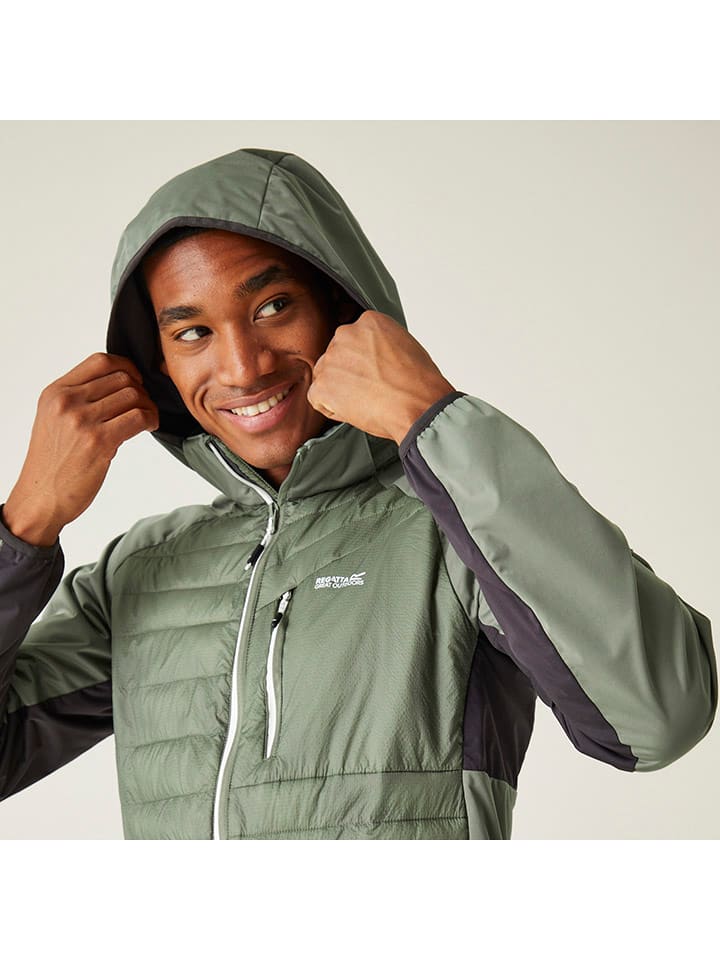 Regatta Hybridjacke 