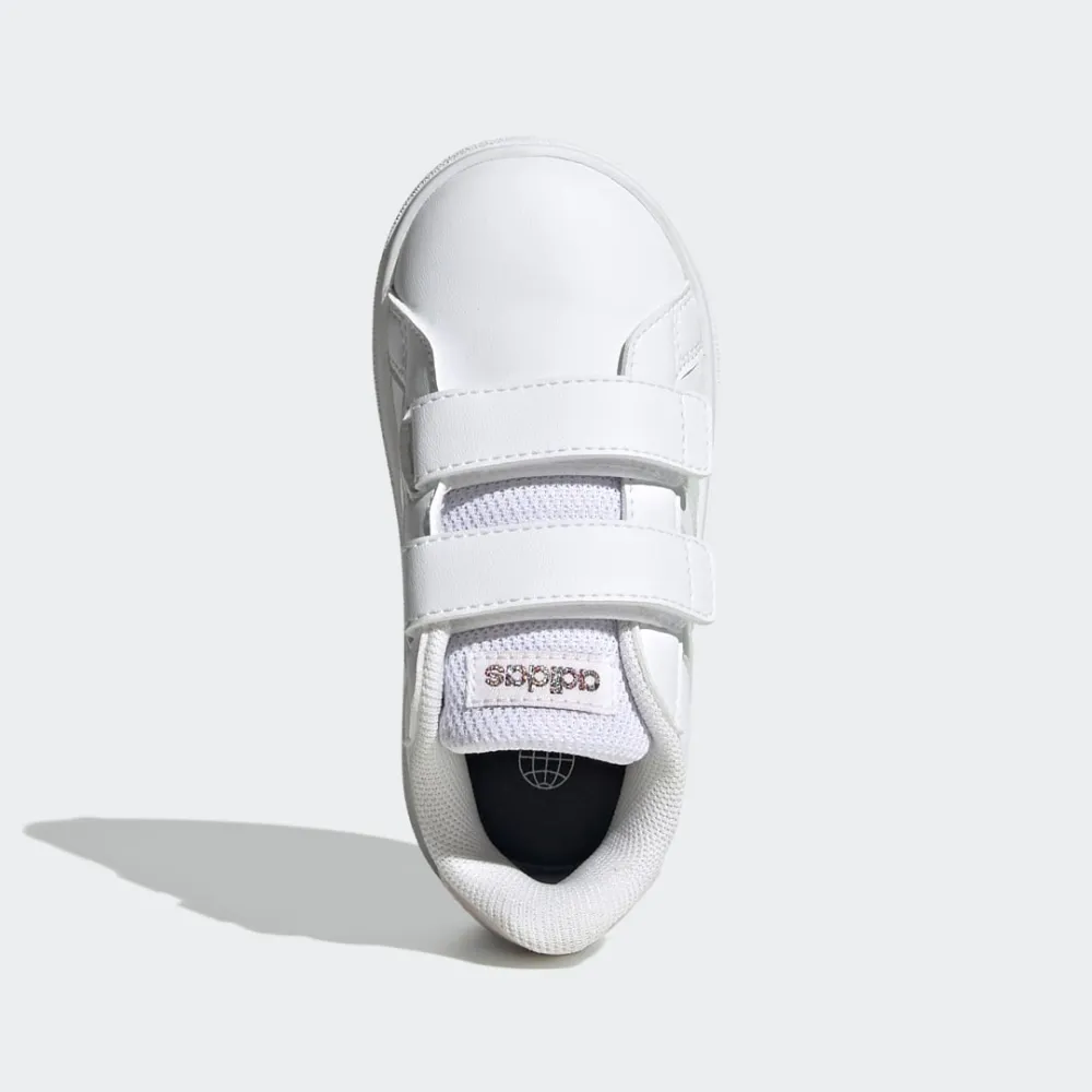 adidas Grand Court 2.0 I GY2328 / weiss