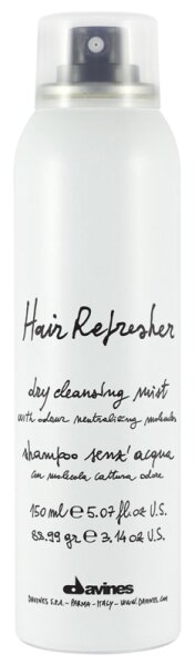 Davines More Inside Hair Refresher Trockenshampoo