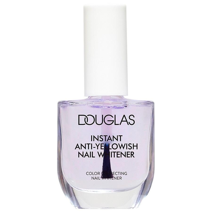 Instant Anti-Yellowish Nail Whitener