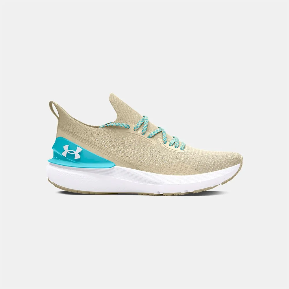 Under Armour UA W Shift 3027777-200 / braun