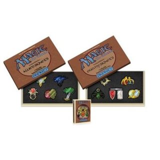 Pinfinity Signet Bundle - Allied / Enemy