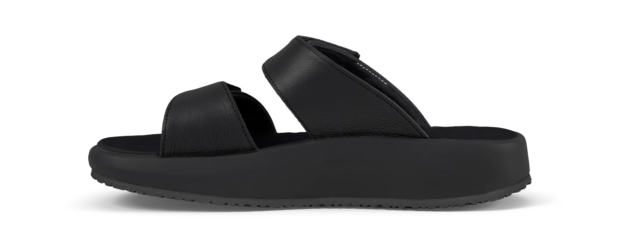 Vienna II Black