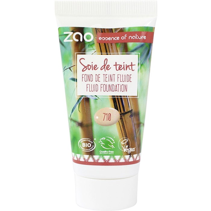 Refill Silk Foundation