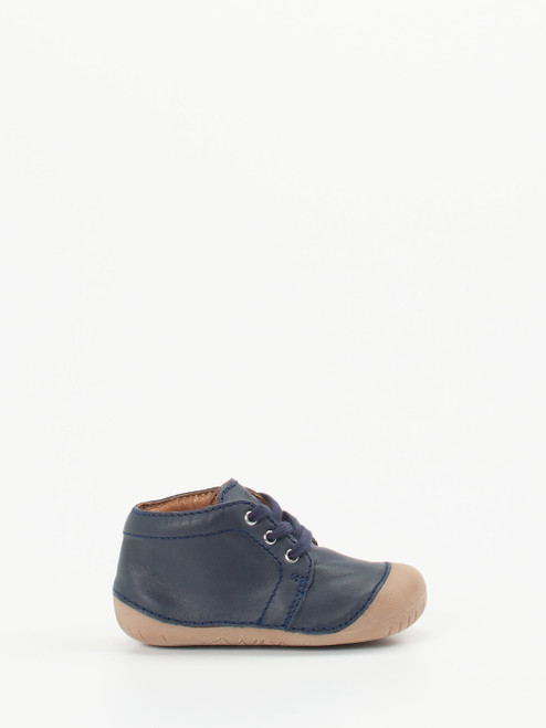 Schnürschuh-67051090037 Richter