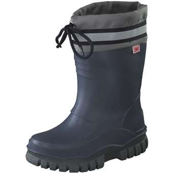 Bockstiegel Gummistiefel in blau