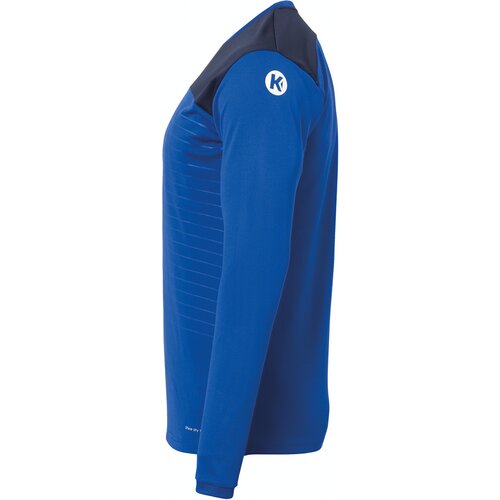 FUSSBALL - TEAMSPORT TEXTIL - SWEATSHIRTS EMOTION 2.0 T-SHIRT LANGARM