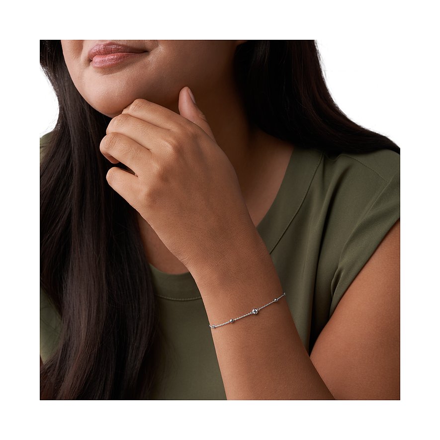 Fossil Armband