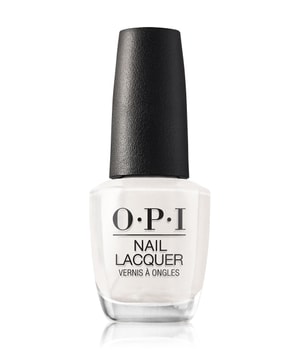 OPI Nail Lacquer Nagellack-15 ml