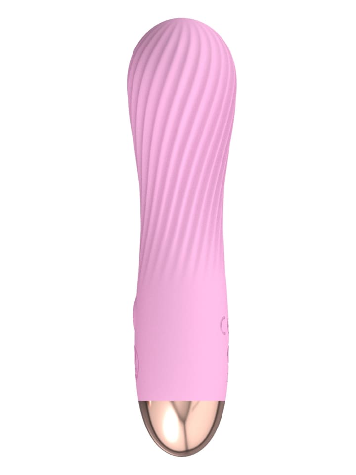 Cuties Vibrator Minivibrator in rosa günstig kaufen 12,5