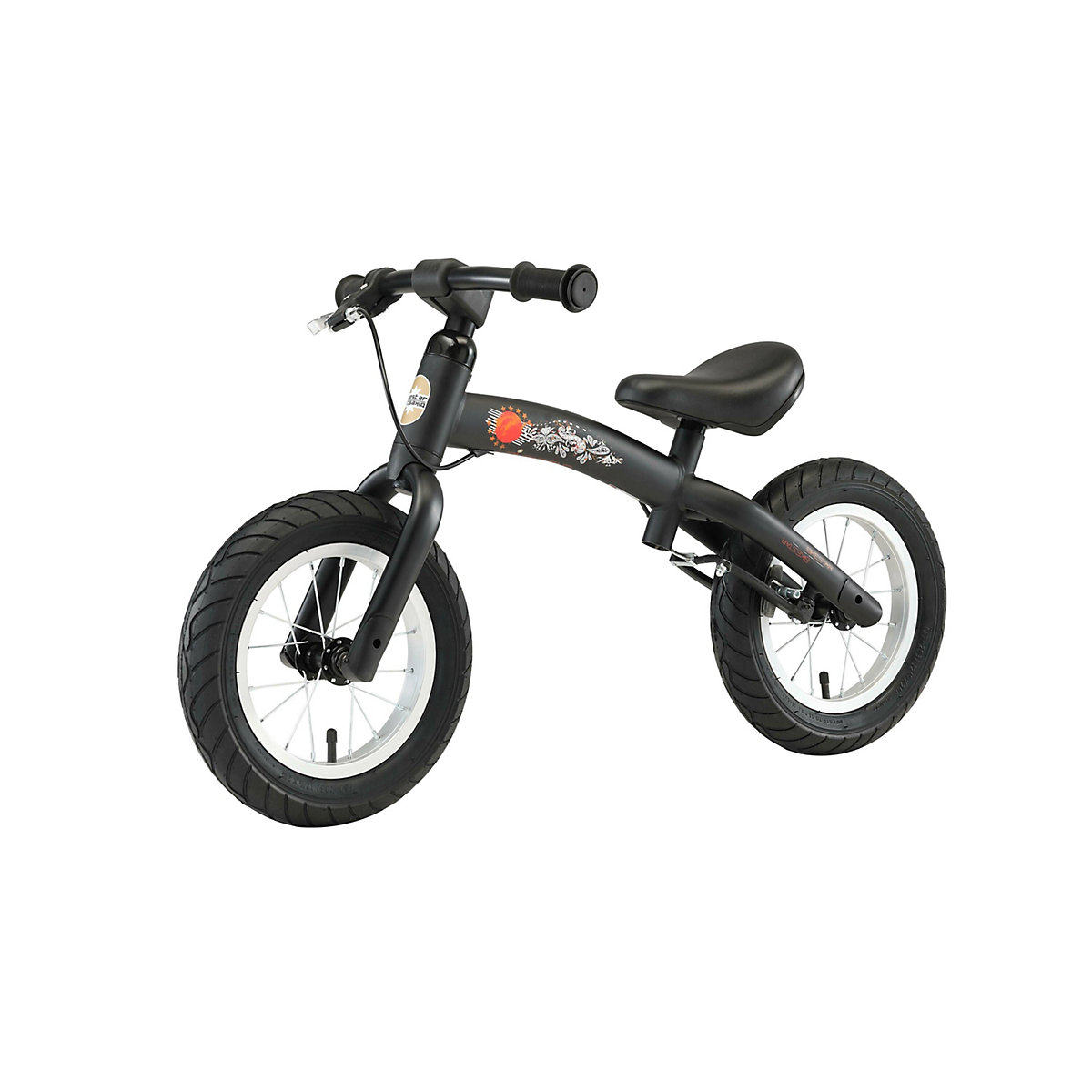 Laufrad 12 Zoll Sport Flex