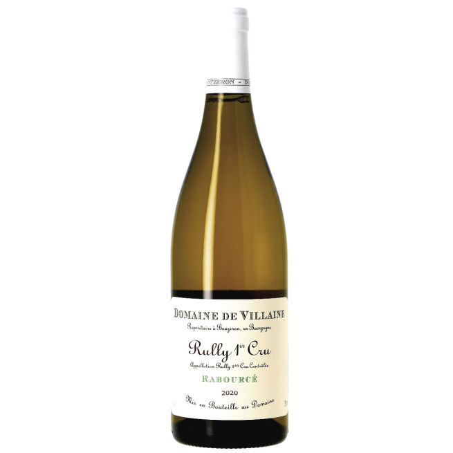 Domaine A.P. de Villaine, Rabourcé, 2020