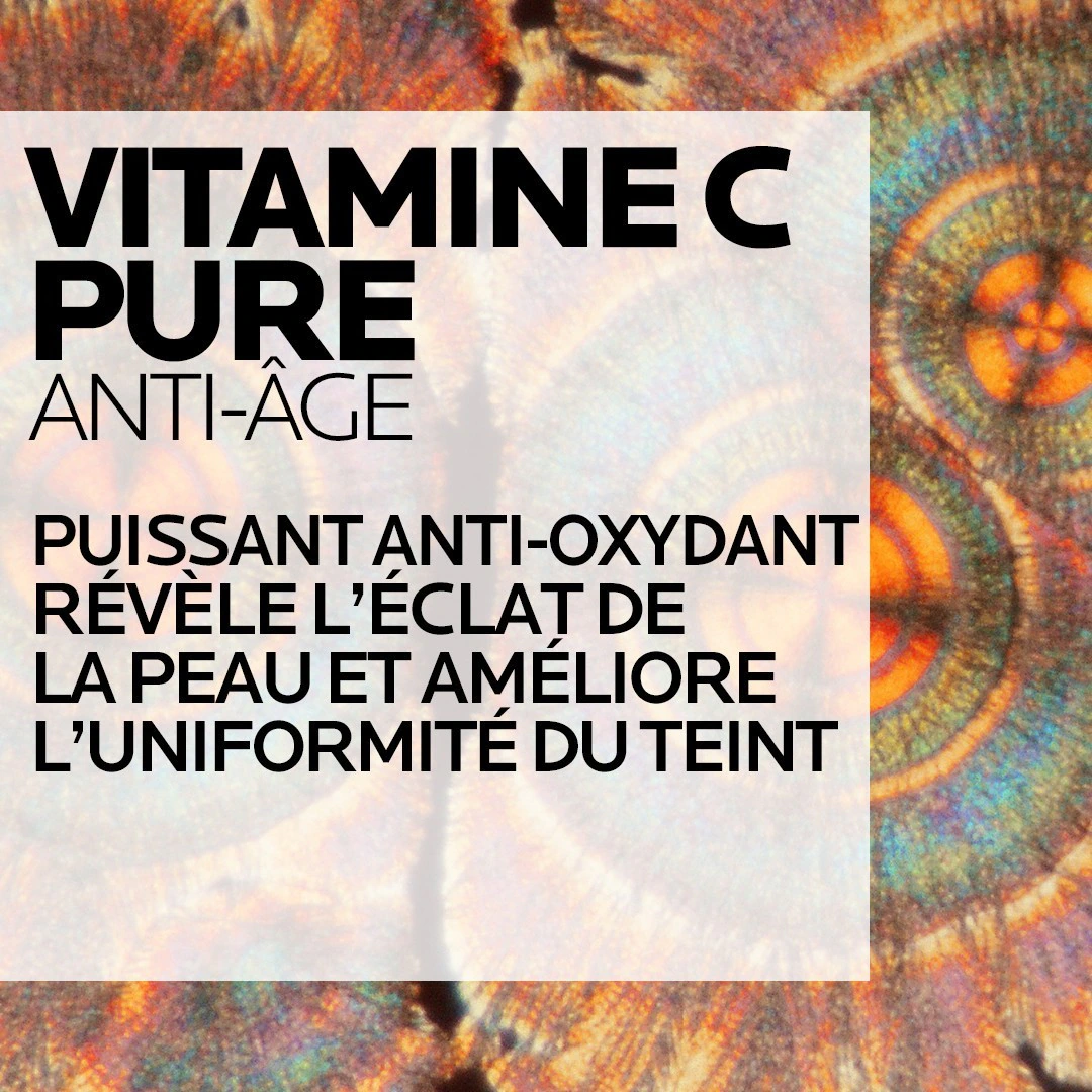 La Roche-Posay tiszta C-vitamin