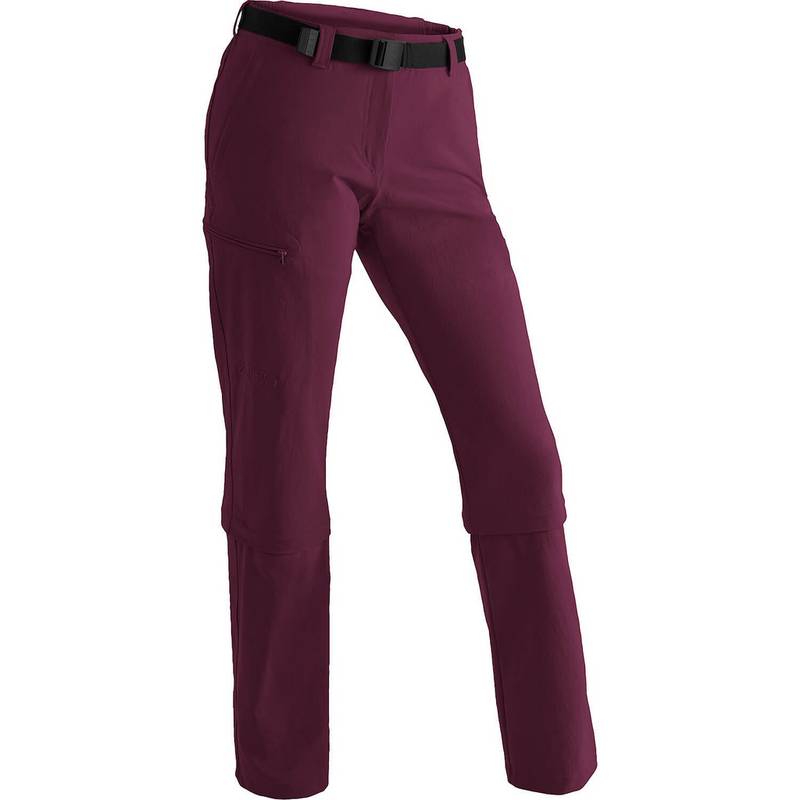 Maier Sports Arolla Zipphose Damen
