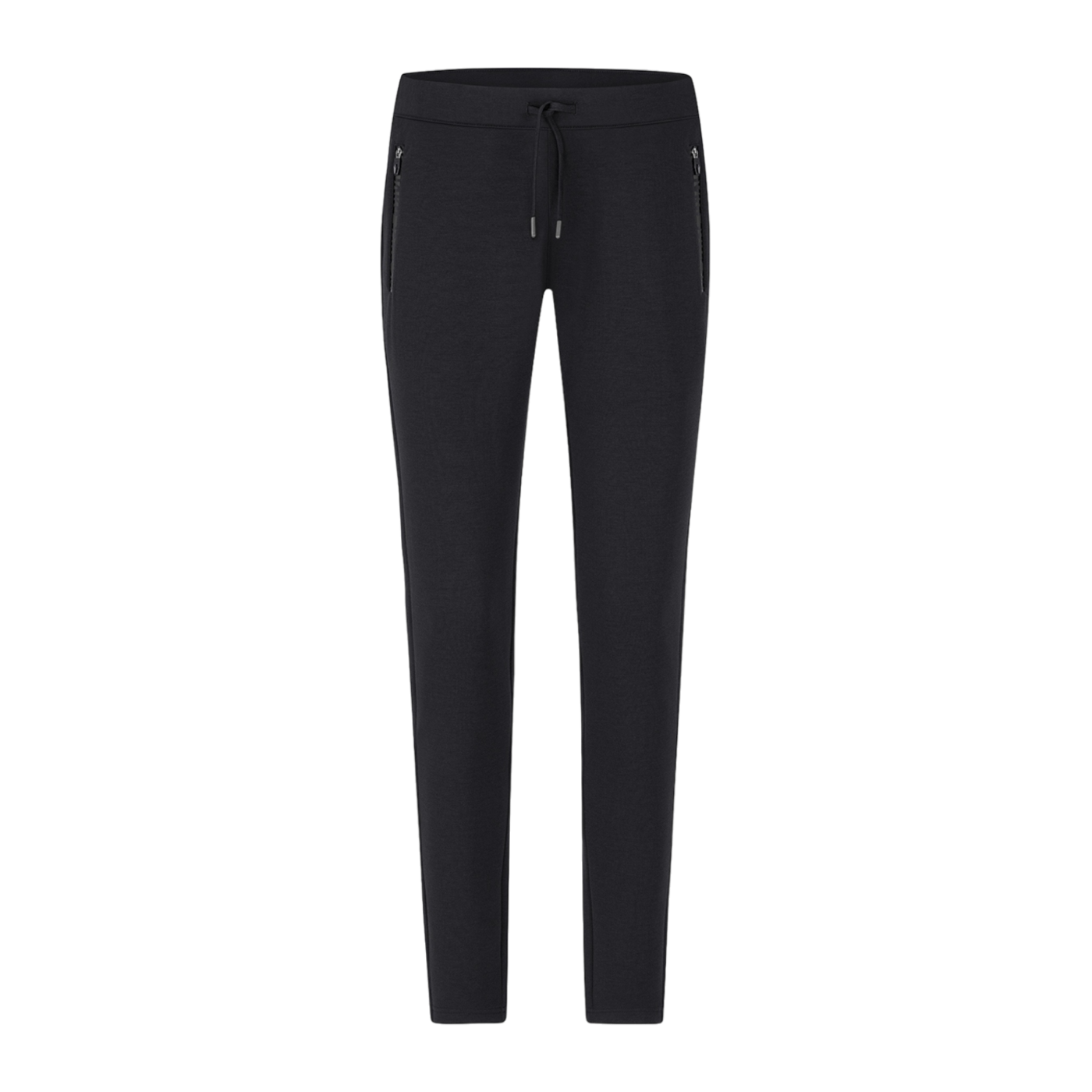 JAKO Pro Casual Jogginghose Damen Schwarz F800