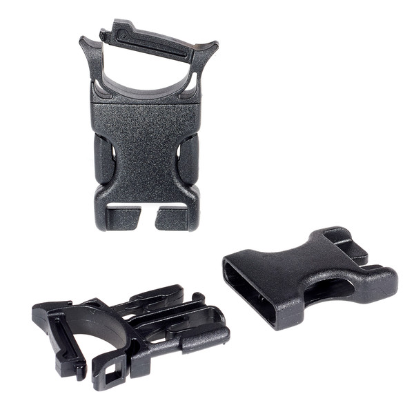 REPARATURKIT STECKVERSCHLUSS STEALTH - Reparaturbedarf