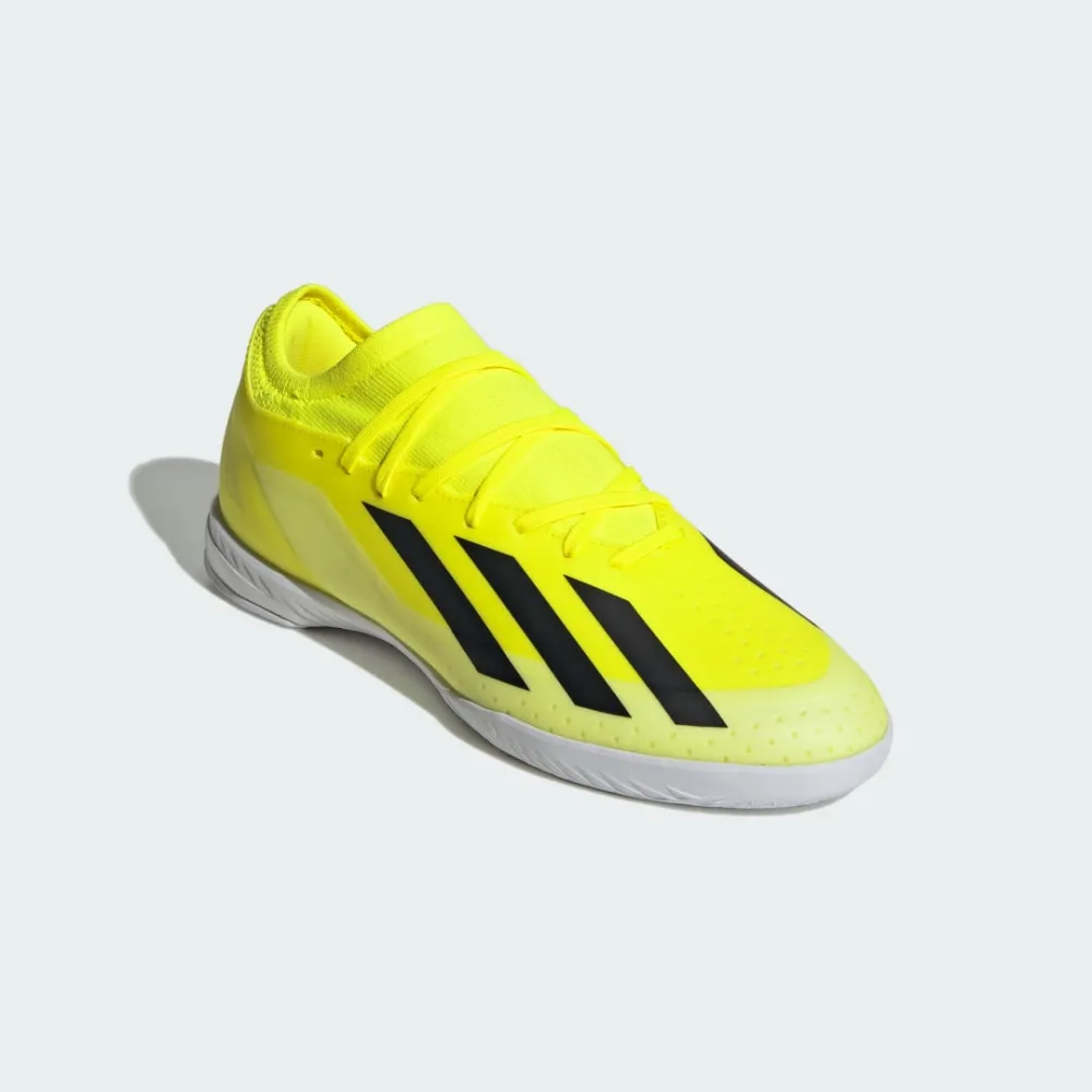 adidas X Crazyfast League IN IF0701 / schwarz