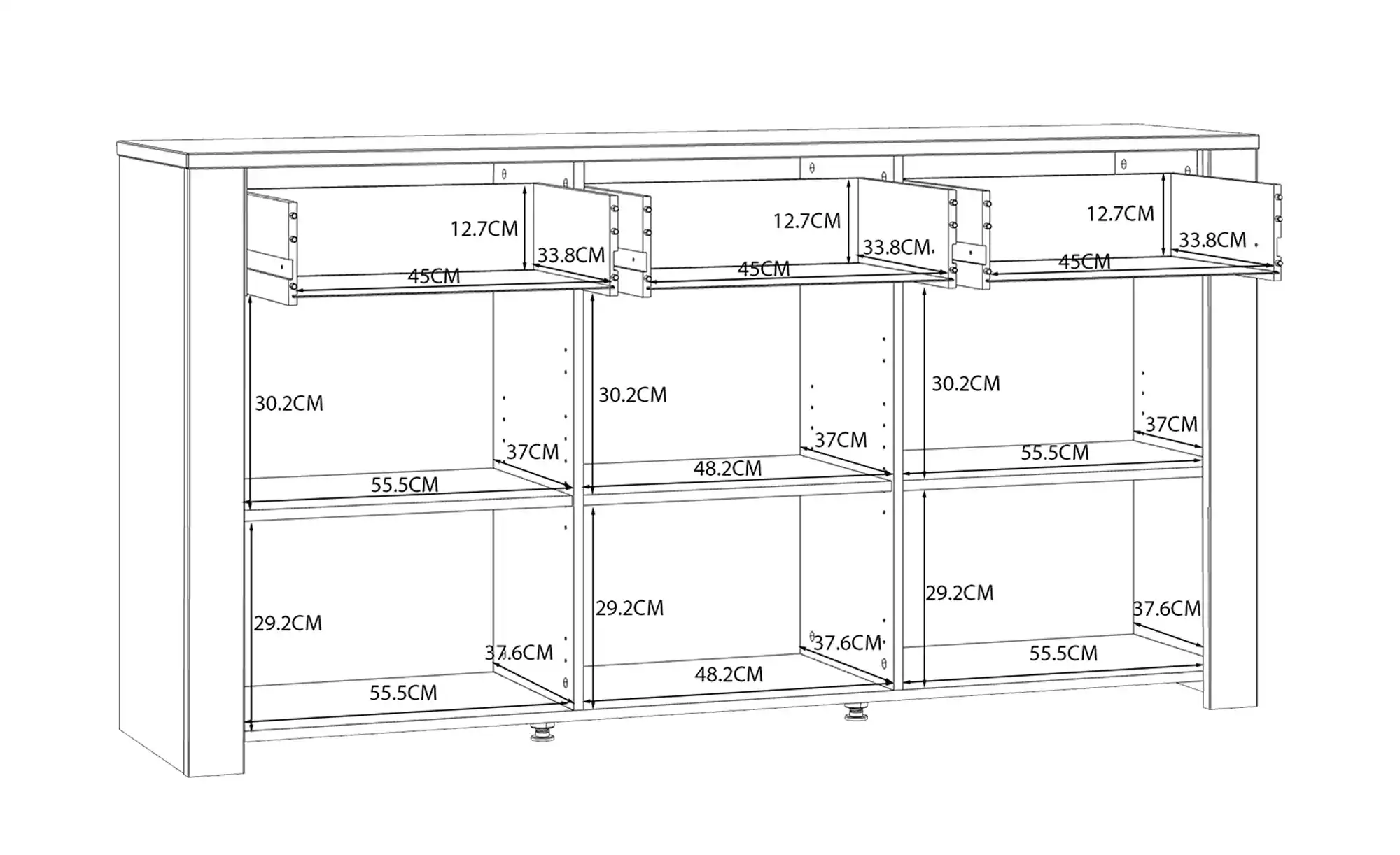 Sideboard