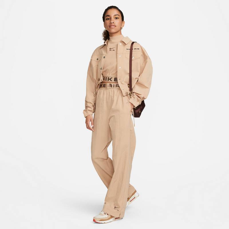 Nike Air Nylonhose Damen