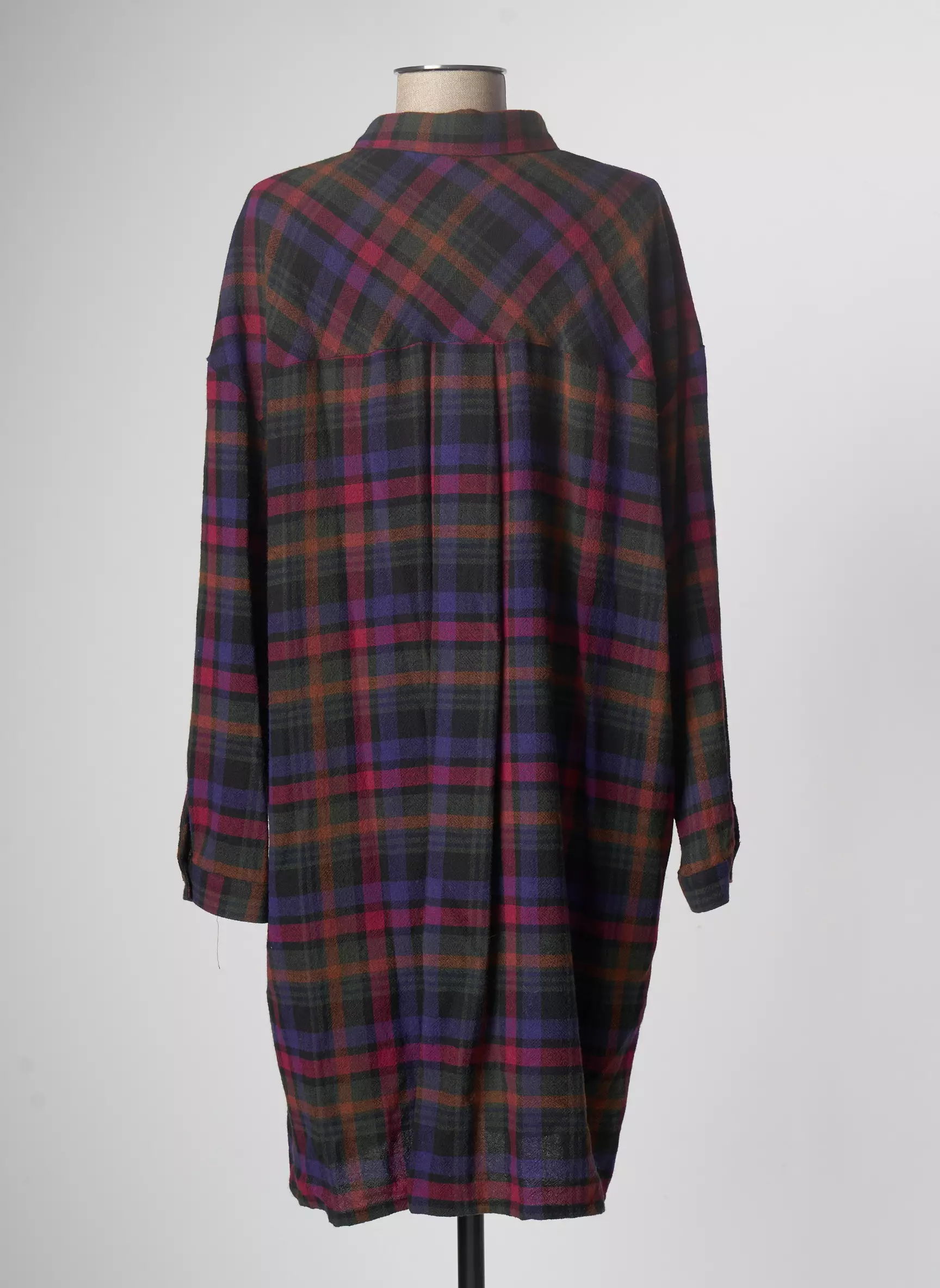 Harris Wilson Robes Mi Longues Femme couleur vert