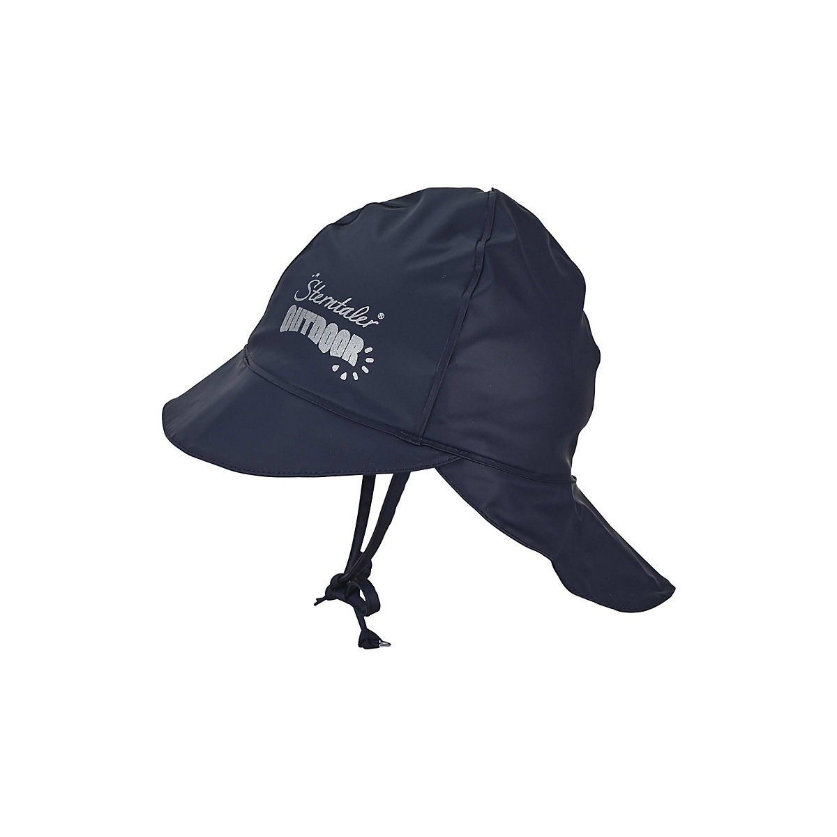 Regenhut mit Nackenschutz Regenhüte