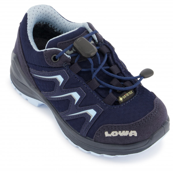 Lowa - Kid's Maddox GTX Lo - Multisportschuhe