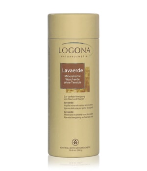 Logona Lavaerde Badepuder-300 g