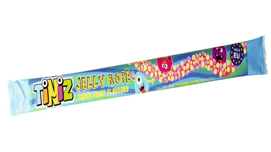 Tiniz Jelly Rope 26 g