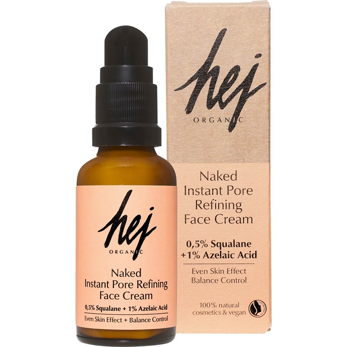 Instant Pore Refining Face Cream