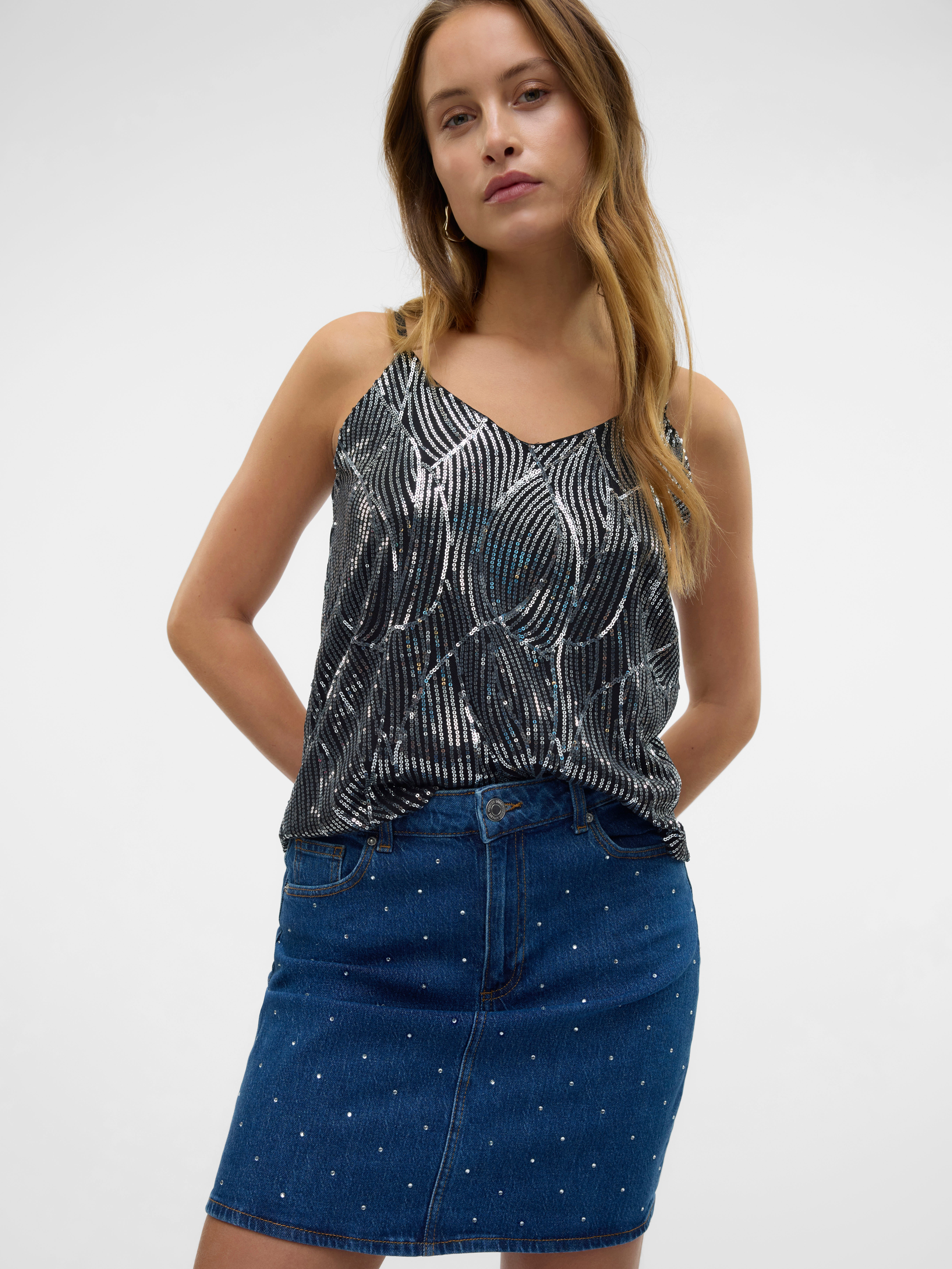 VMELLEN Top