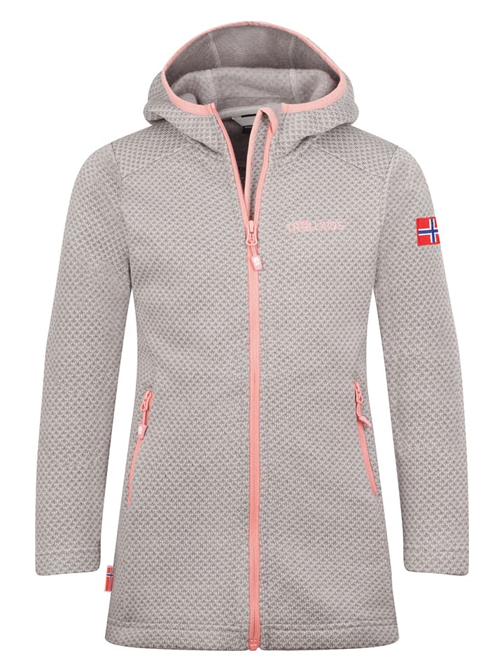 Trollkids Fleecejacke 
